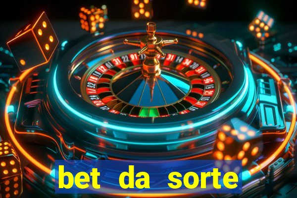 bet da sorte codigo promocional